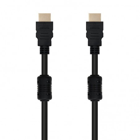 CABLE HDMI V1.4 AM/AM...