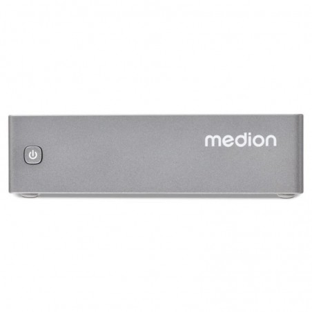 ORDENADOR NUC I5...