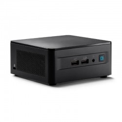 ORDENADOR NUC ACER I7...