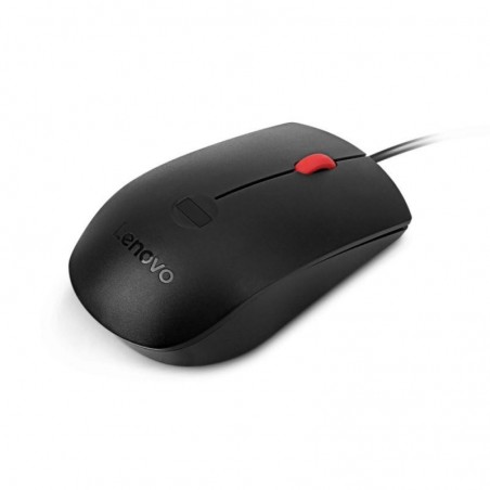 RATON LENOVO USB HUELLA...
