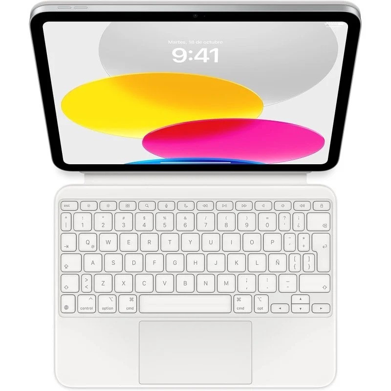 MAGIC KEYBOARD APPLE PARA...