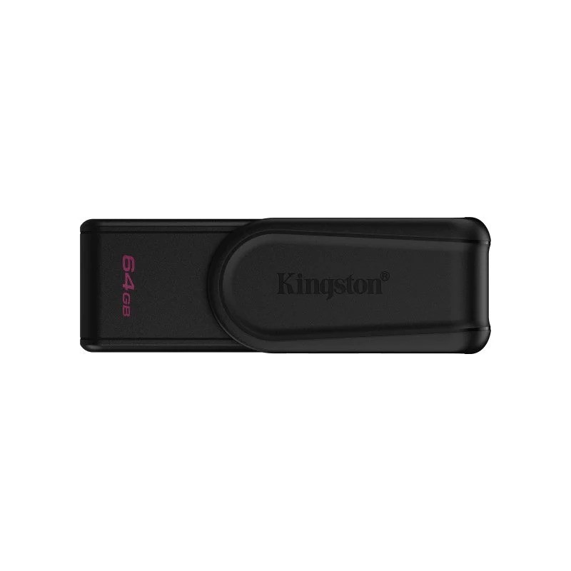 PEN DRIVE 64GB KINGSTON...